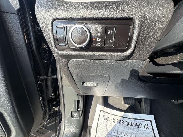 used 2023 Ford Explorer car, priced at $38,770