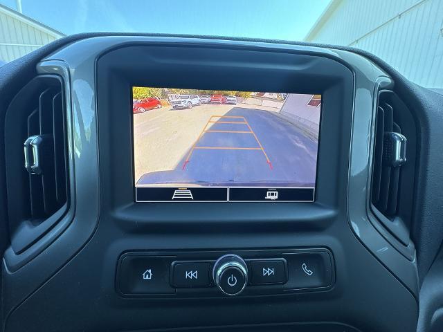 used 2023 Chevrolet Silverado 1500 car, priced at $35,984