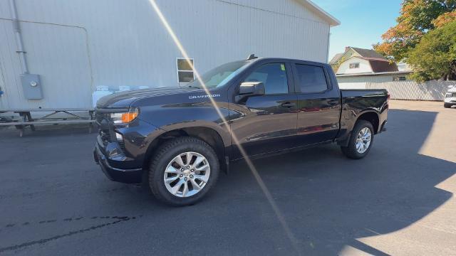used 2023 Chevrolet Silverado 1500 car, priced at $35,984
