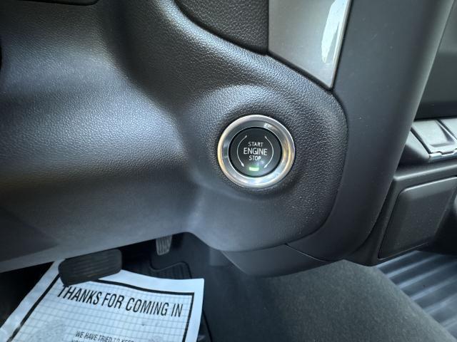 used 2023 Chevrolet Silverado 1500 car, priced at $35,984