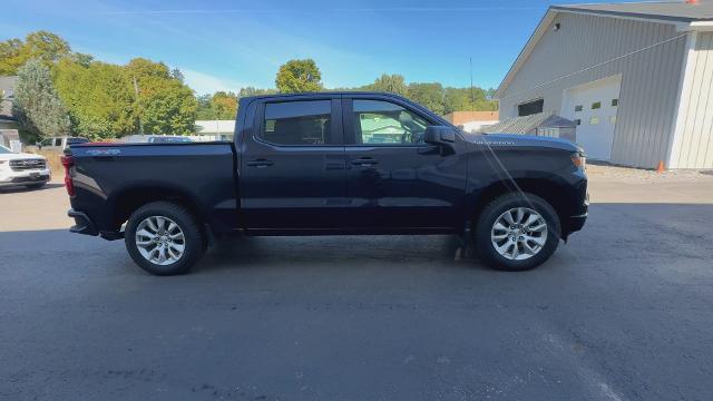used 2023 Chevrolet Silverado 1500 car, priced at $35,984