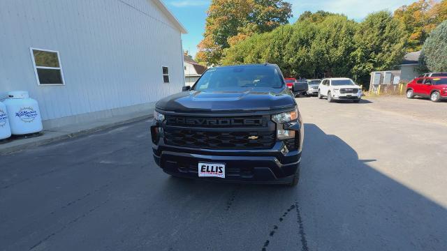 used 2023 Chevrolet Silverado 1500 car, priced at $35,984
