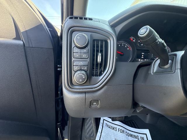 used 2023 Chevrolet Silverado 1500 car, priced at $35,984