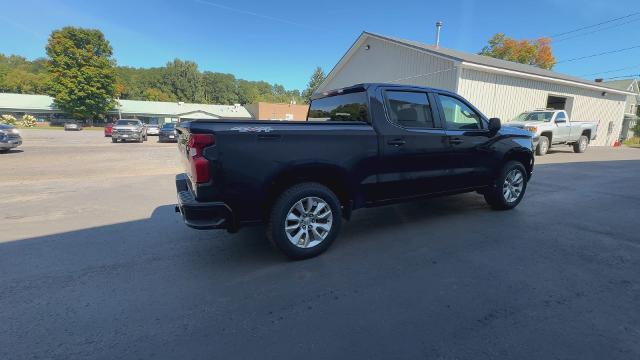 used 2023 Chevrolet Silverado 1500 car, priced at $35,984