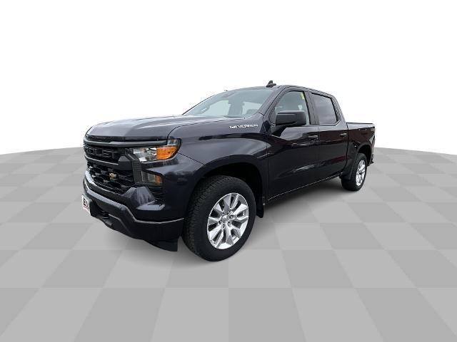 used 2023 Chevrolet Silverado 1500 car, priced at $41,487