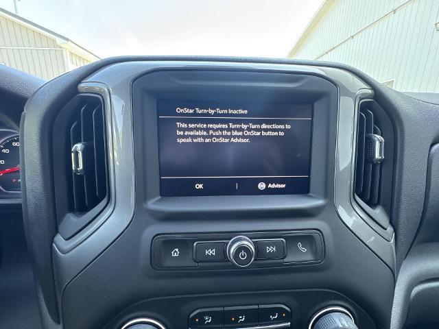 used 2023 Chevrolet Silverado 1500 car, priced at $35,984