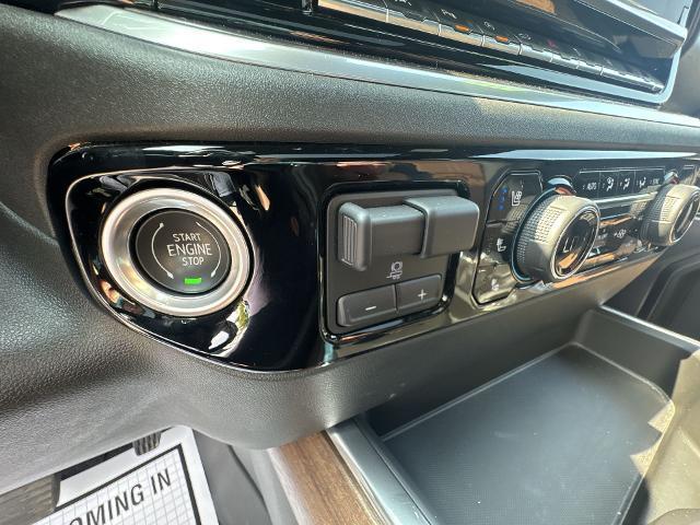 used 2023 Chevrolet Silverado 1500 car, priced at $55,445