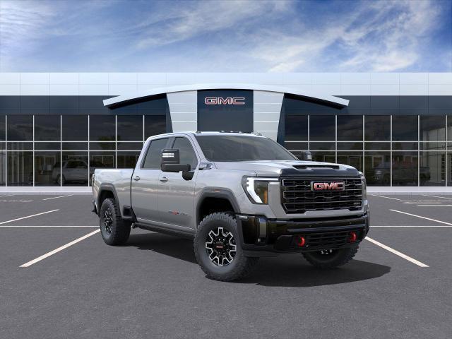 new 2025 GMC Sierra 2500 car, priced at $86,520