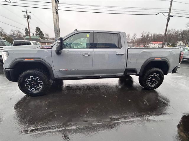 used 2024 GMC Sierra 2500 car