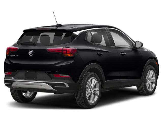 used 2022 Buick Encore GX car, priced at $20,729