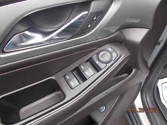 used 2019 Chevrolet Traverse car, priced at $22,653