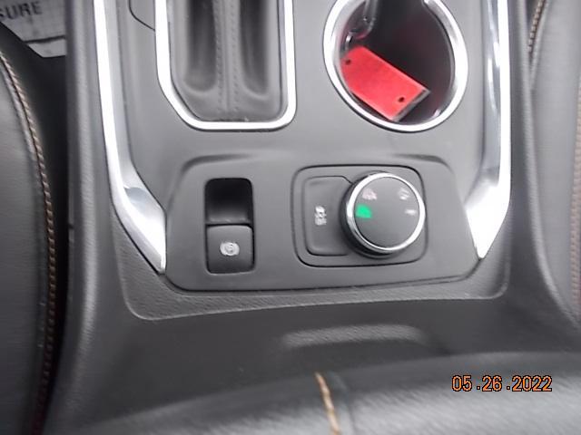 used 2019 Chevrolet Traverse car, priced at $22,653