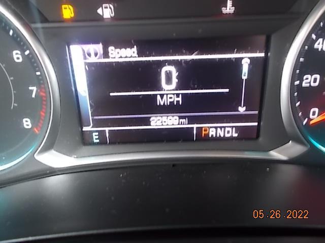 used 2019 Chevrolet Traverse car, priced at $22,653