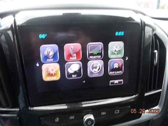 used 2019 Chevrolet Traverse car, priced at $22,653