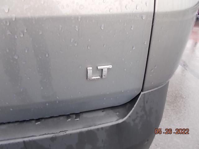 used 2019 Chevrolet Traverse car, priced at $22,653