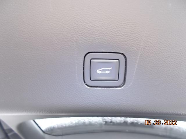 used 2019 Chevrolet Traverse car, priced at $22,653