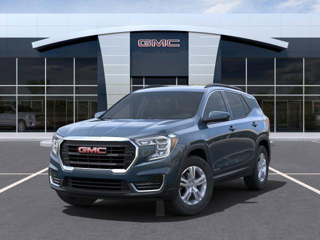 new 2024 GMC Terrain car, priced at $31,465