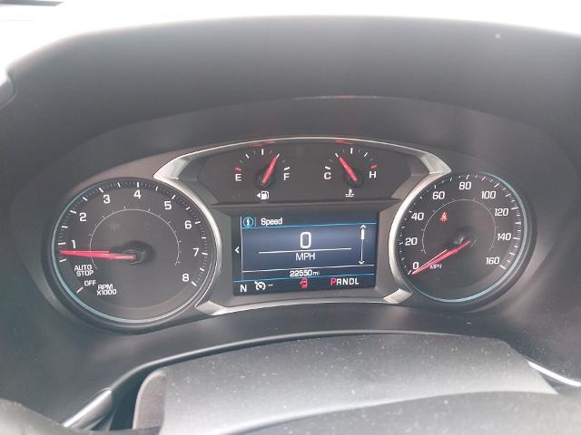 used 2019 Chevrolet Equinox car, priced at $20,679
