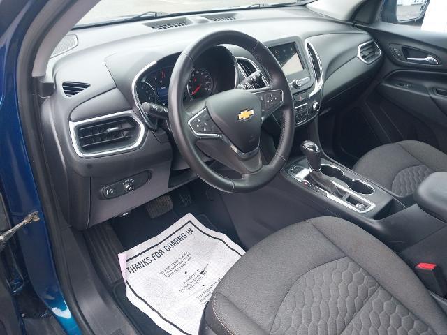 used 2019 Chevrolet Equinox car, priced at $20,679