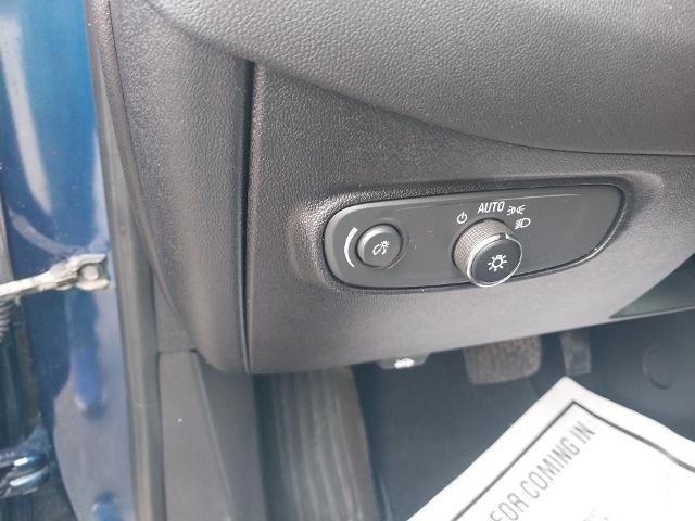 used 2019 Chevrolet Equinox car, priced at $20,679