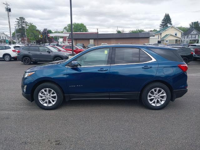 used 2019 Chevrolet Equinox car, priced at $20,679