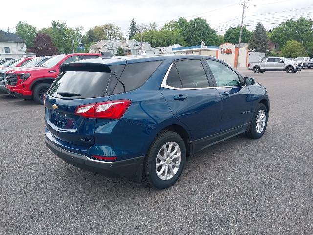 used 2019 Chevrolet Equinox car, priced at $20,679