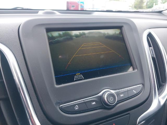 used 2019 Chevrolet Equinox car, priced at $20,679