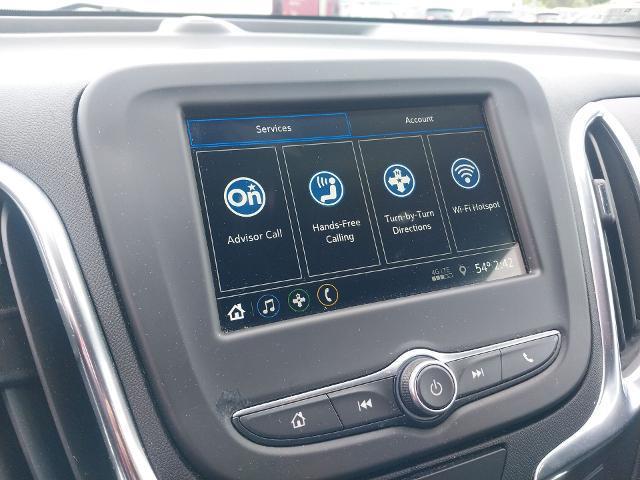 used 2019 Chevrolet Equinox car, priced at $20,679