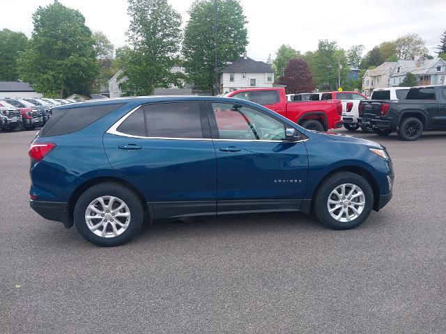 used 2019 Chevrolet Equinox car, priced at $20,679
