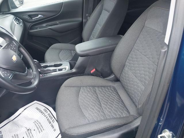 used 2019 Chevrolet Equinox car, priced at $20,679