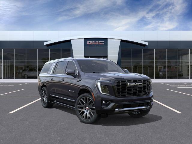 new 2025 GMC Yukon XL car, priced at $110,940