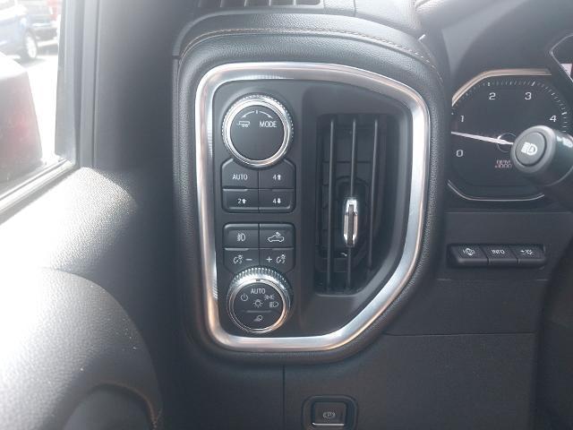 used 2022 GMC Sierra 2500 car, priced at $61,879