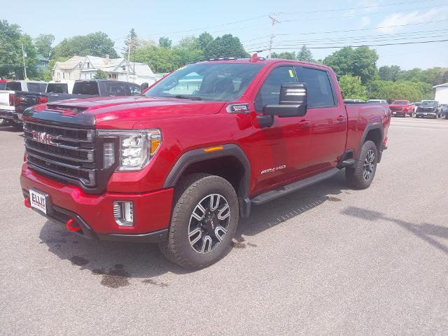 used 2022 GMC Sierra 2500 car, priced at $61,879
