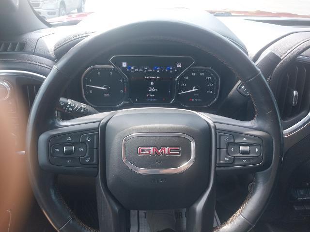 used 2022 GMC Sierra 2500 car, priced at $61,879