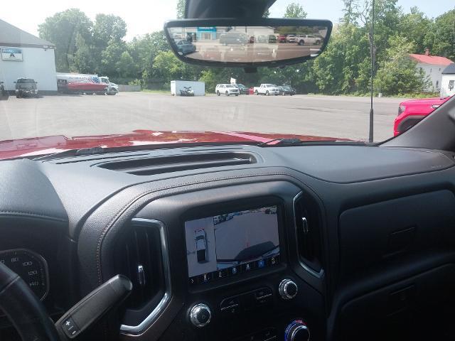 used 2022 GMC Sierra 2500 car, priced at $61,879