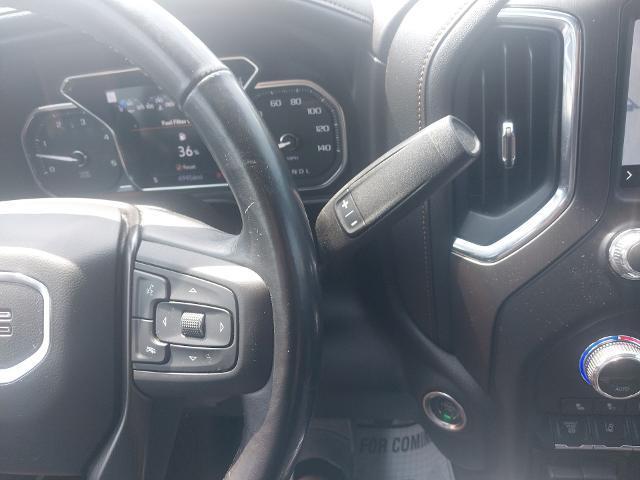 used 2022 GMC Sierra 2500 car, priced at $61,879