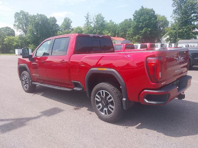 used 2022 GMC Sierra 2500 car, priced at $61,879