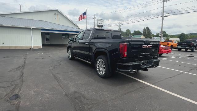 used 2020 GMC Sierra 1500 car, priced at $48,987