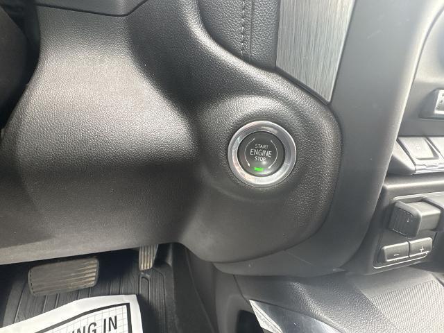 used 2020 GMC Sierra 1500 car, priced at $48,987