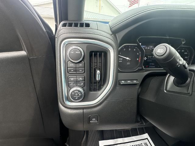 used 2020 GMC Sierra 1500 car, priced at $48,987