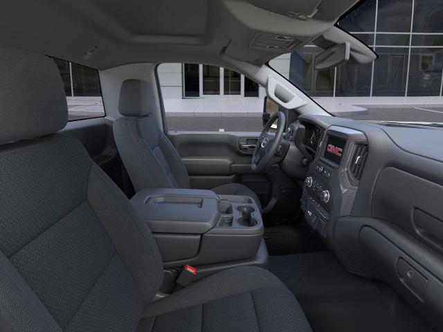 new 2025 GMC Sierra 2500 car, priced at $51,570