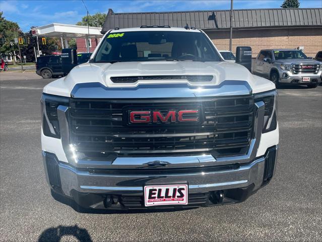 used 2024 GMC Sierra 2500 car