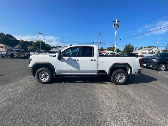 used 2024 GMC Sierra 2500 car