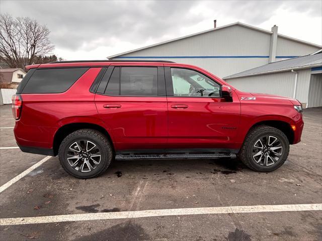 used 2021 Chevrolet Tahoe car, priced at $48,999