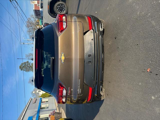 new 2022 Chevrolet TrailBlazer car, priced at $25,998