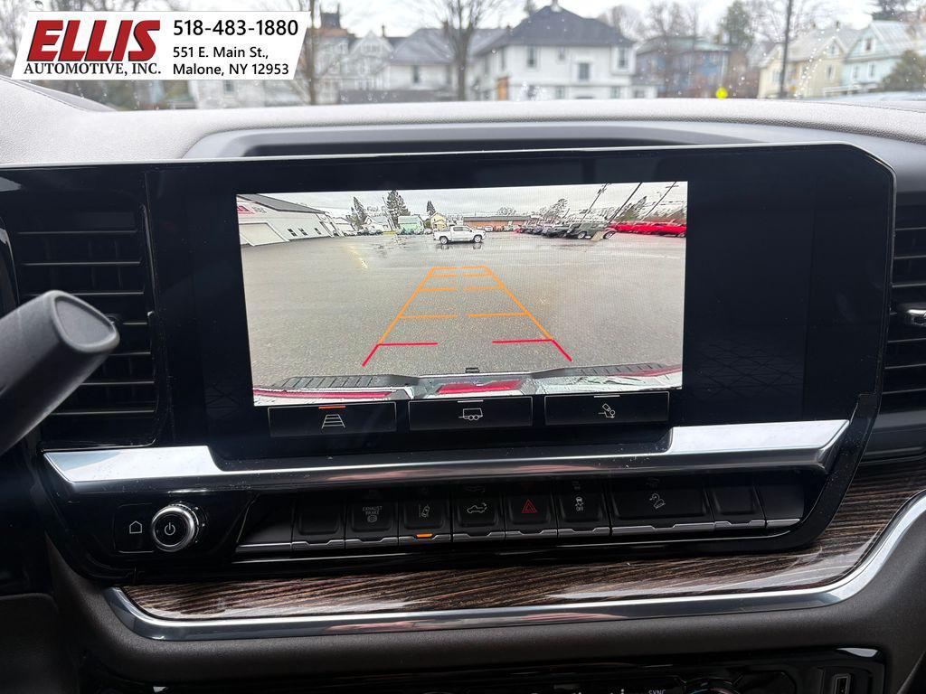 used 2024 GMC Sierra 2500 car, priced at $59,745