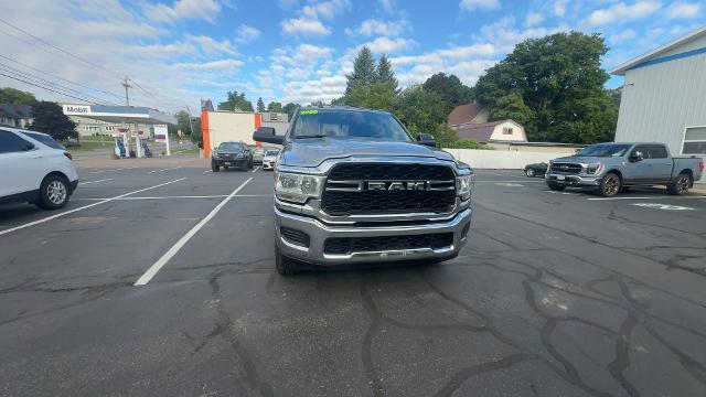 used 2020 Ram 2500 car, priced at $38,855