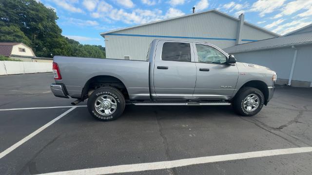 used 2020 Ram 2500 car, priced at $38,855