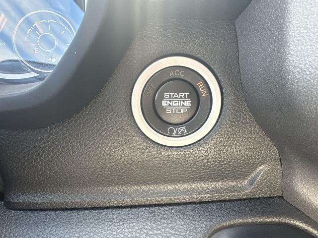 used 2020 Ram 2500 car, priced at $38,855