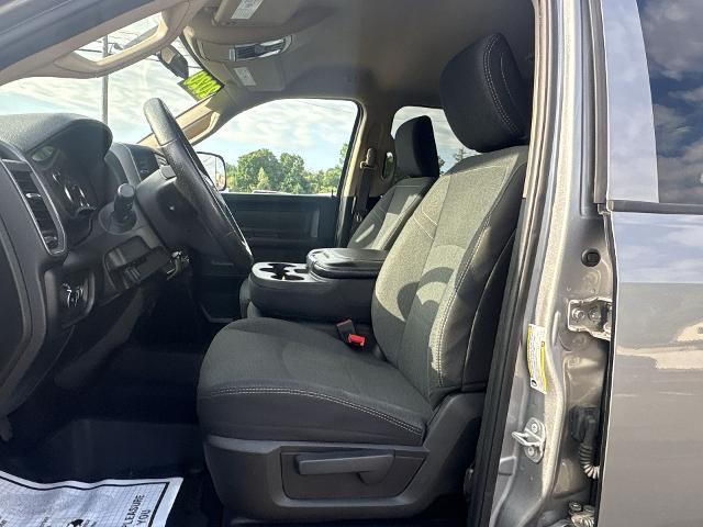 used 2020 Ram 2500 car, priced at $38,855